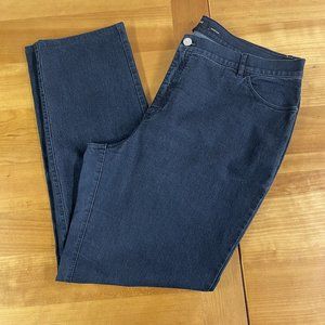 Lafayette 148  New York Thompson Jeans